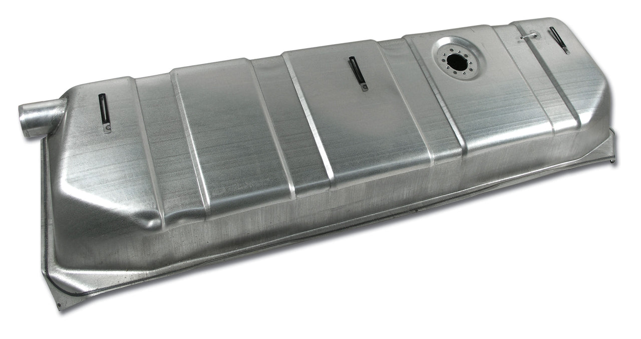 1956-1957 Corvette Gas Tank (1957 Early)- W/O Vent And W/O Baffles-43310-Corvette-Store-Online