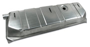 1956-1957 Corvette Gas Tank (1957 Early)- W/O Vent And W/O Baffles-43310-Corvette-Store-Online