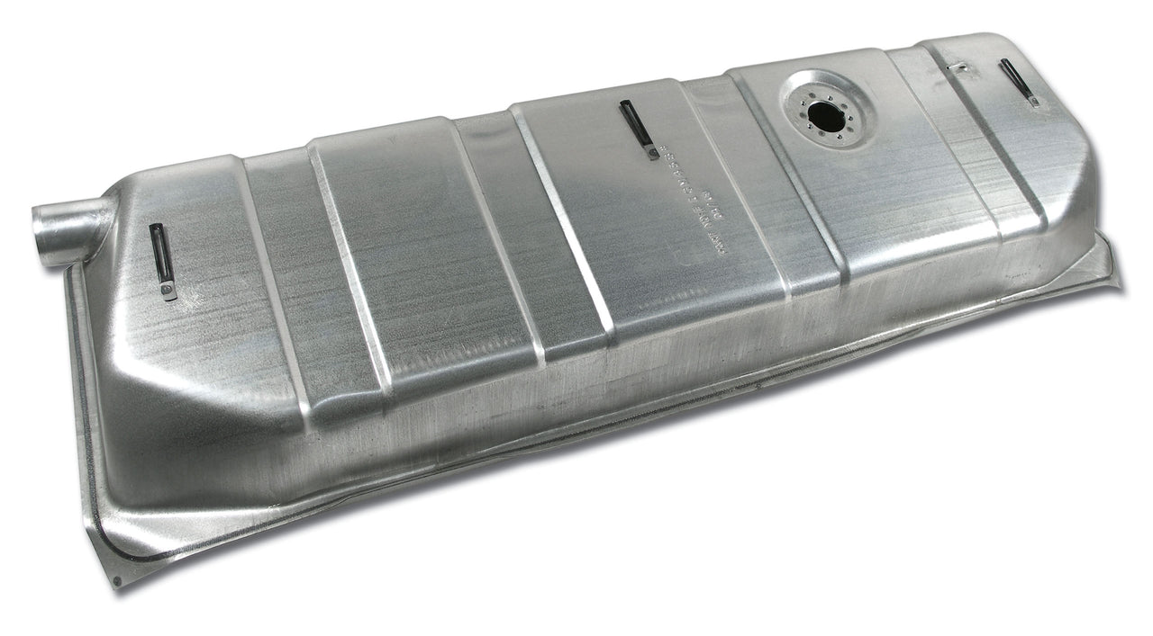 1957-1961 Corvette Gas Tank (57 Late-61 Early) - W/Vent And W/O Baffles-43311-Corvette-Store-Online