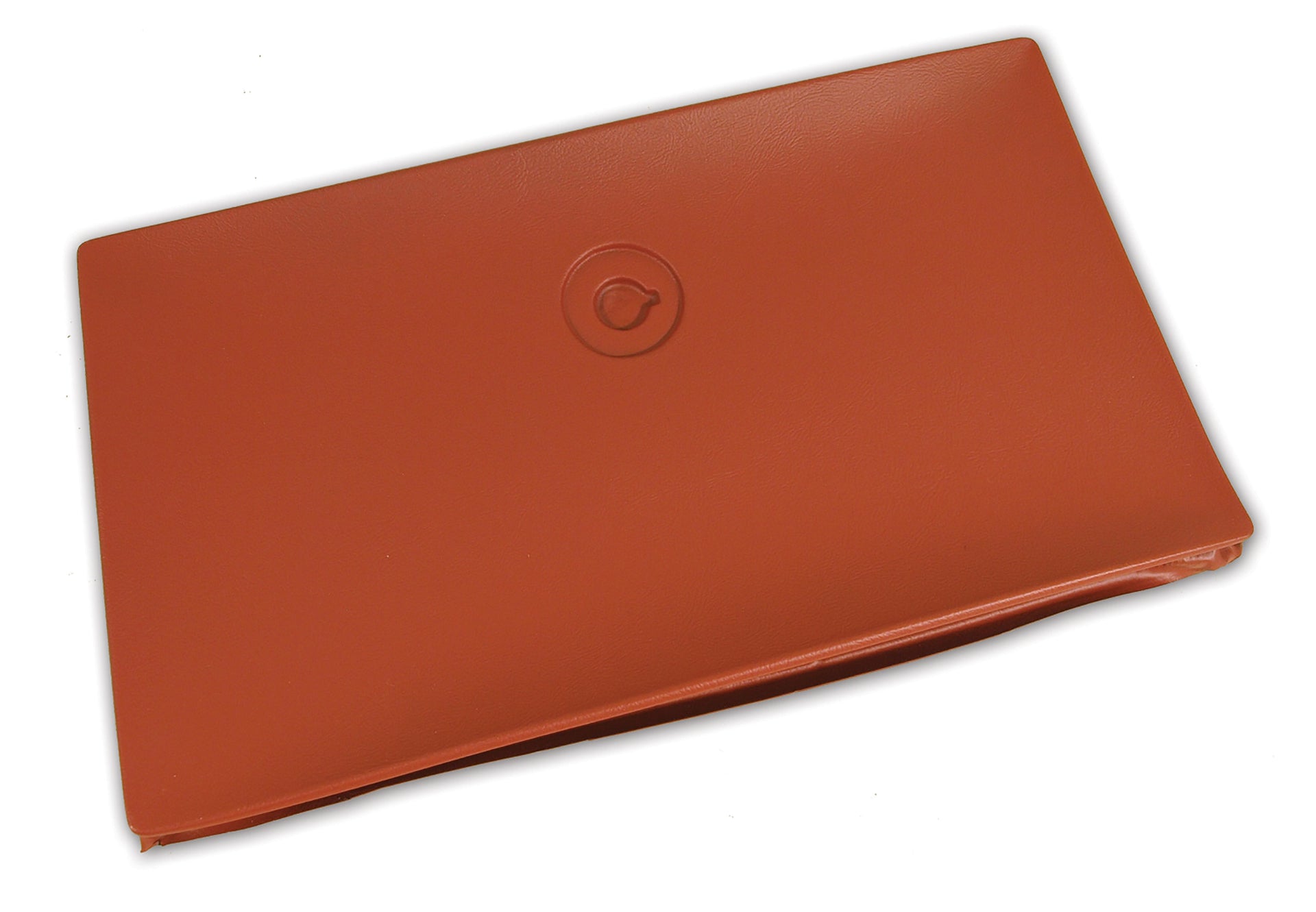 1981-1981 Corvette Glove Box Door Skin Cinnabar-433139-Corvette-Store-Online