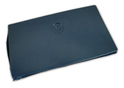 1982-1982 Corvette Glove Box Door Skin Dark Blue-433146-Corvette-Store-Online