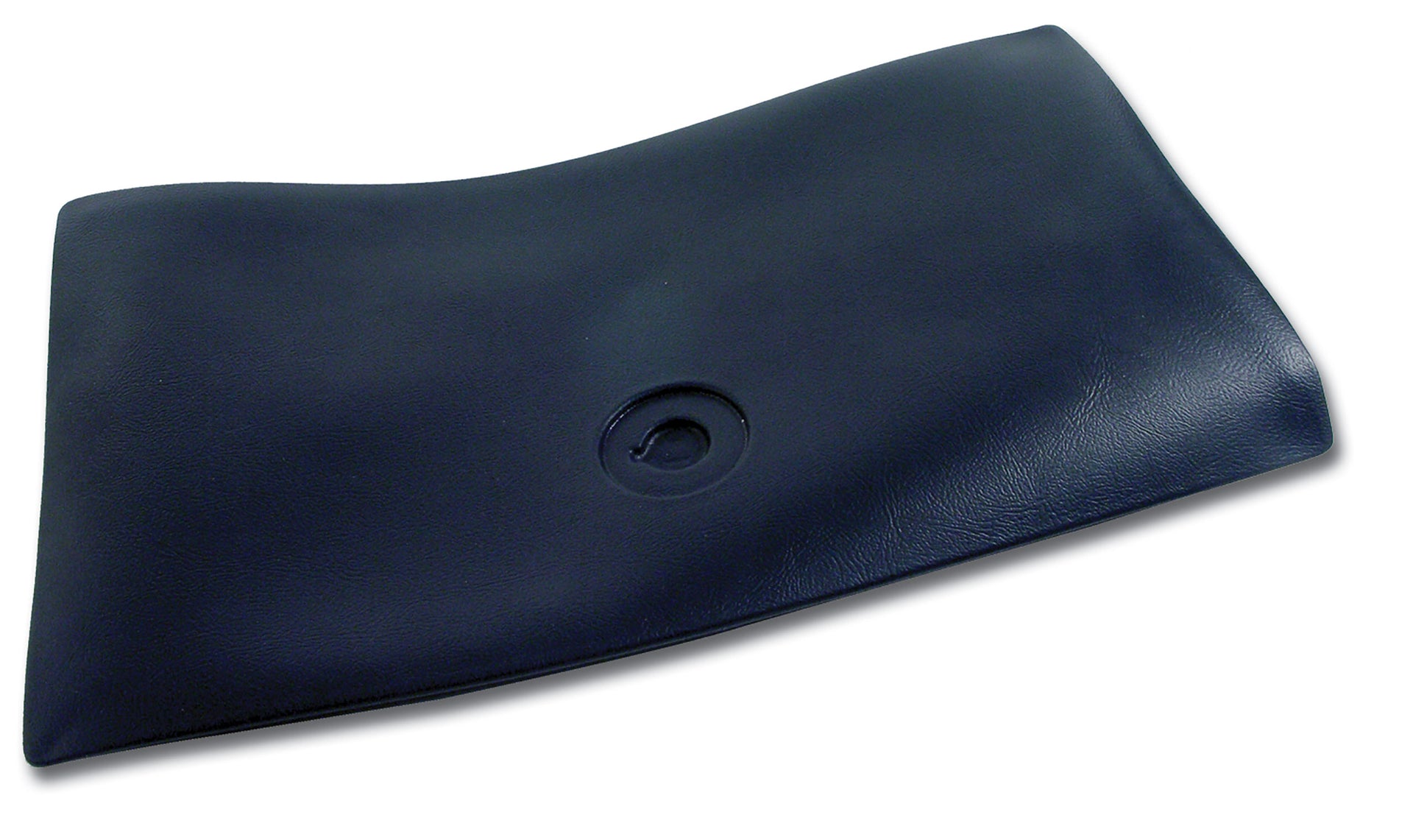 1978-1981 Corvette Glove Box Door Skin Dark Blue-433148-Corvette-Store-Online