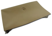 1981-1982 Corvette Glove Box Door Skin Camel-433158-Corvette-Store-Online