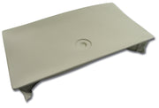 1979-1980 Corvette Glove Box Door Skin Oyster-433166-Corvette-Store-Online