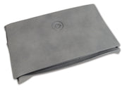 1982-1982 Corvette Glove Box Door Skin Gray-433168-Corvette-Store-Online