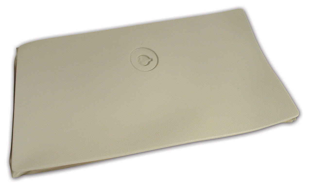 1978-1978 Corvette Glove Box Door Skin Oyster-433173-Corvette-Store-Online