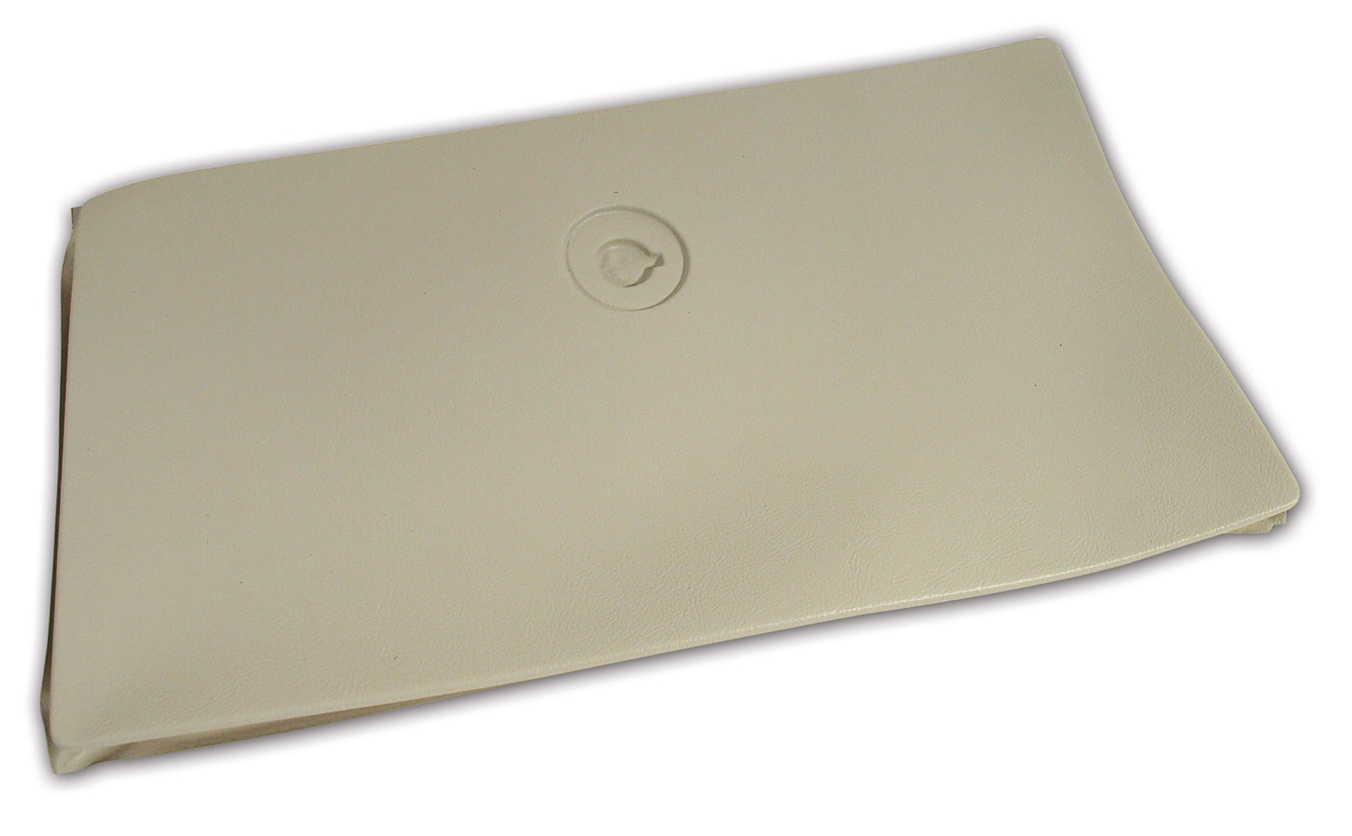 1978-1978 Corvette Glove Box Door Skin Oyster-433173-Corvette-Store-Online