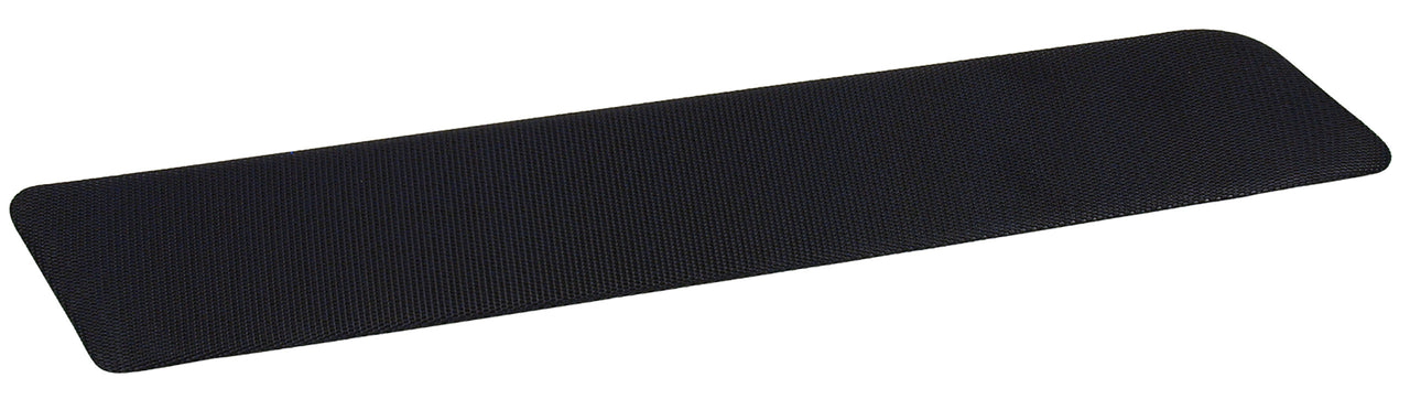 1969-1969 Corvette Door Panel Insert Black LH-433220-Corvette-Store-Online