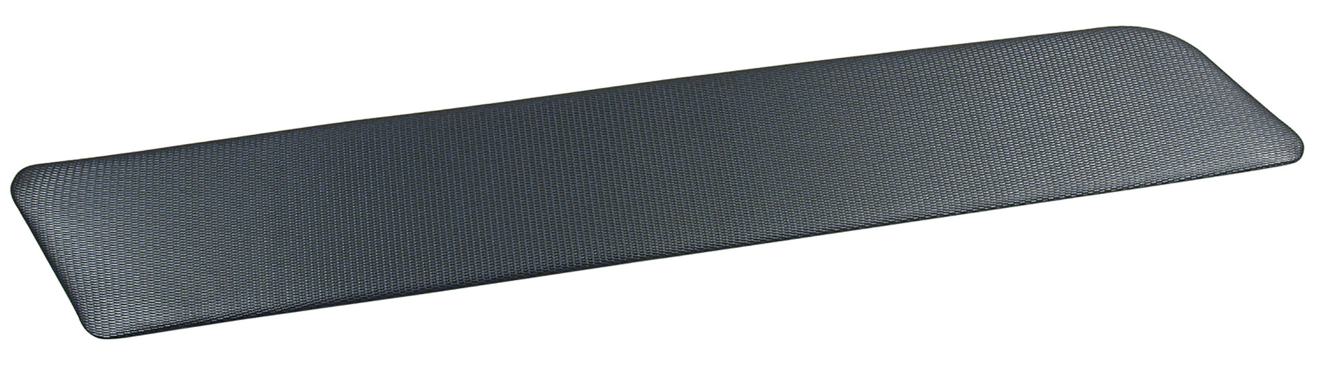 1969-1969 Corvette Door Panel Insert Gunmetal LH-433263-Corvette-Store-Online