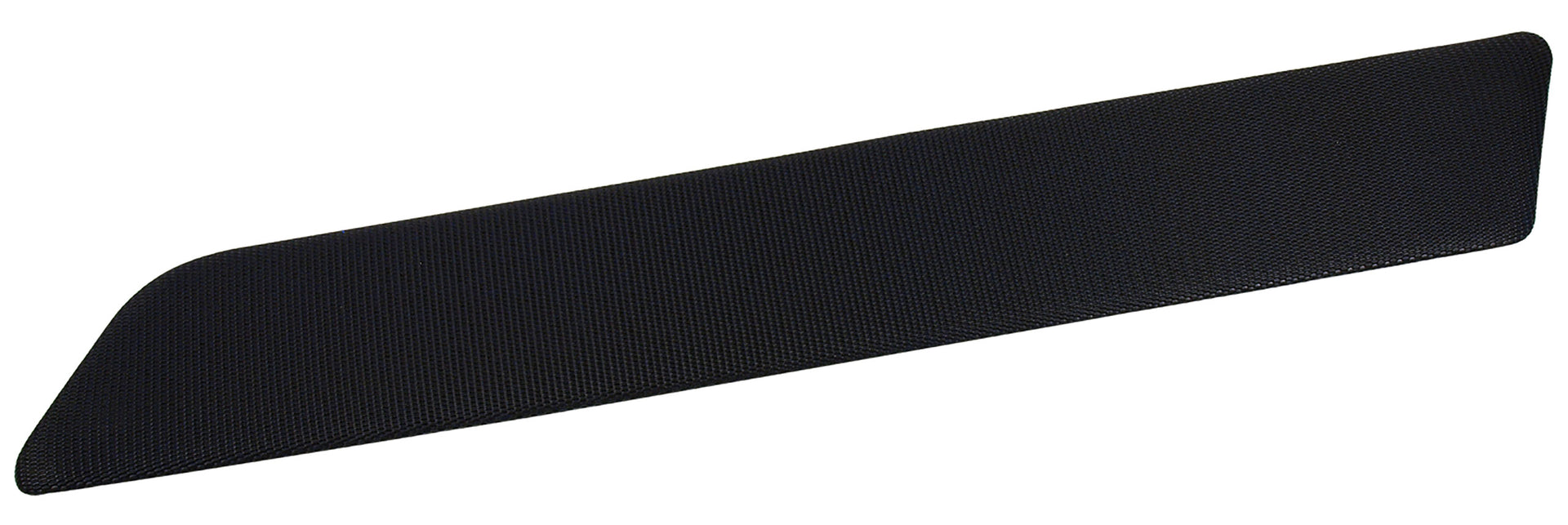 1969-1969 Corvette Door Panel Insert Black RH-433320-Corvette-Store-Online