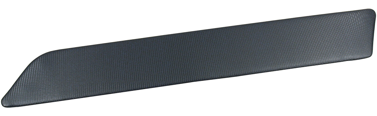 1969-1969 Corvette Door Panel Insert Gunmetal RH-433363-Corvette-Store-Online