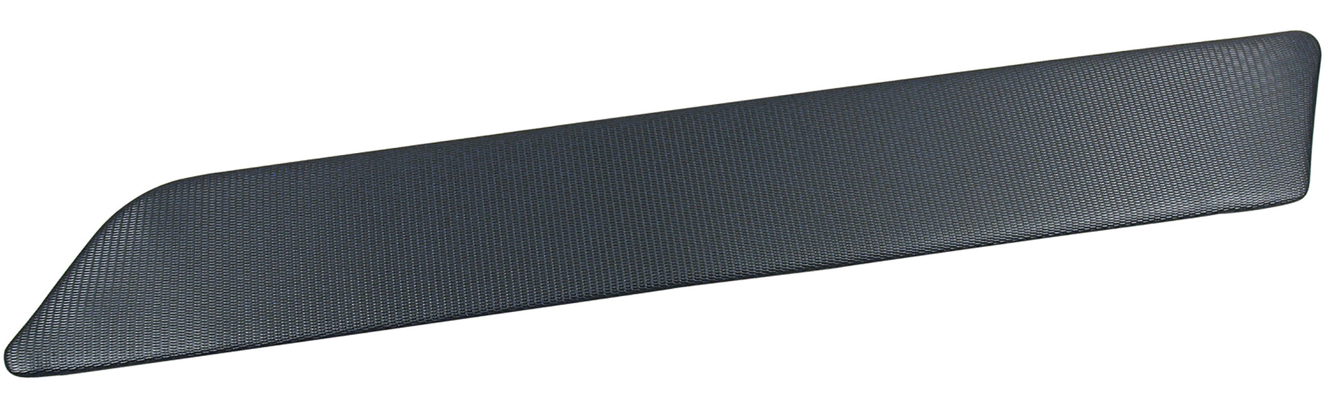 1969-1969 Corvette Door Panel Insert Gunmetal RH-433363-Corvette-Store-Online