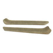 1974-1975 Corvette Armrest Patches Neutral-433516-Corvette-Store-Online