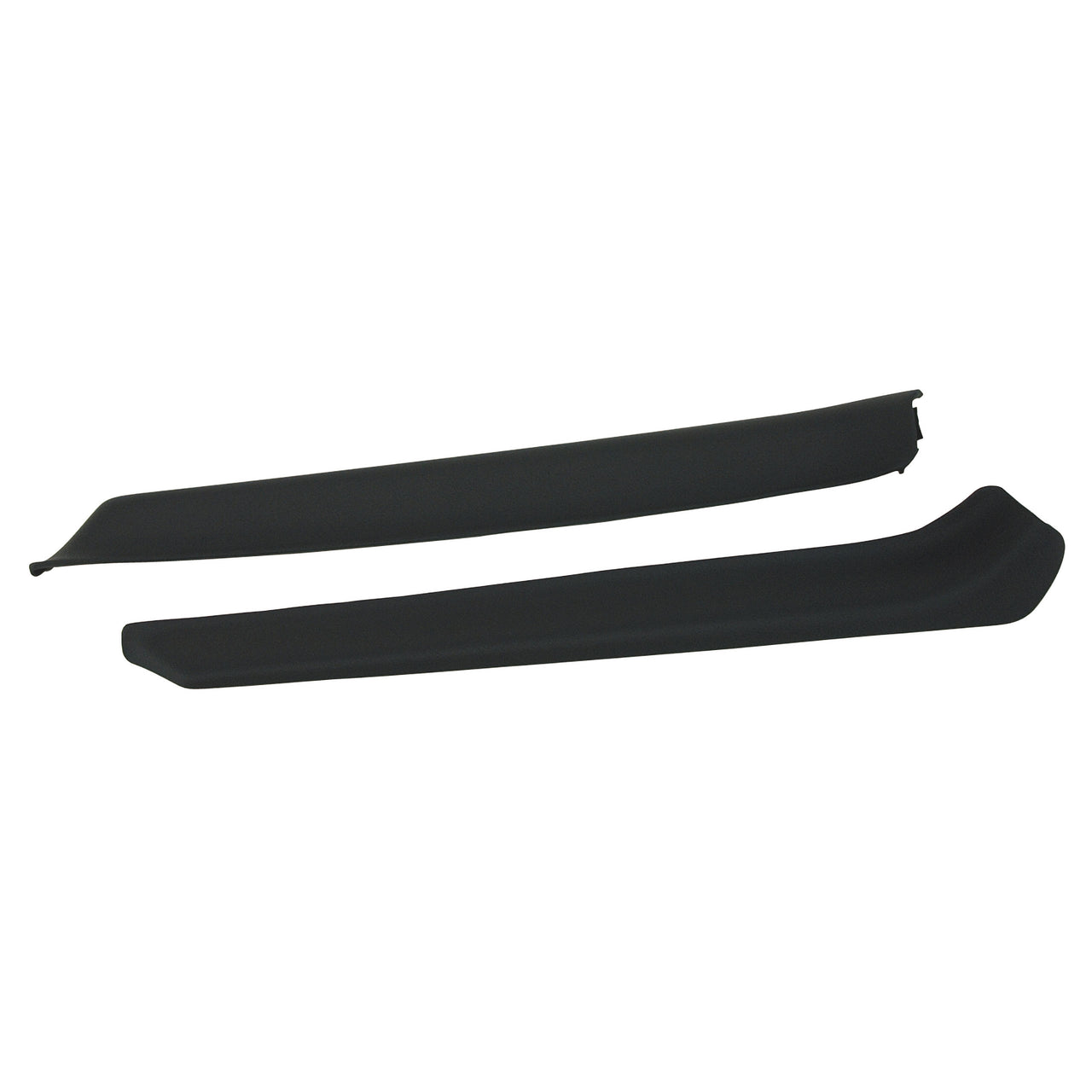 1971-1971 Corvette Armrest Patches Green-433518-Corvette-Store-Online