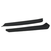 1971-1971 Corvette Armrest Patches Green-433518-Corvette-Store-Online