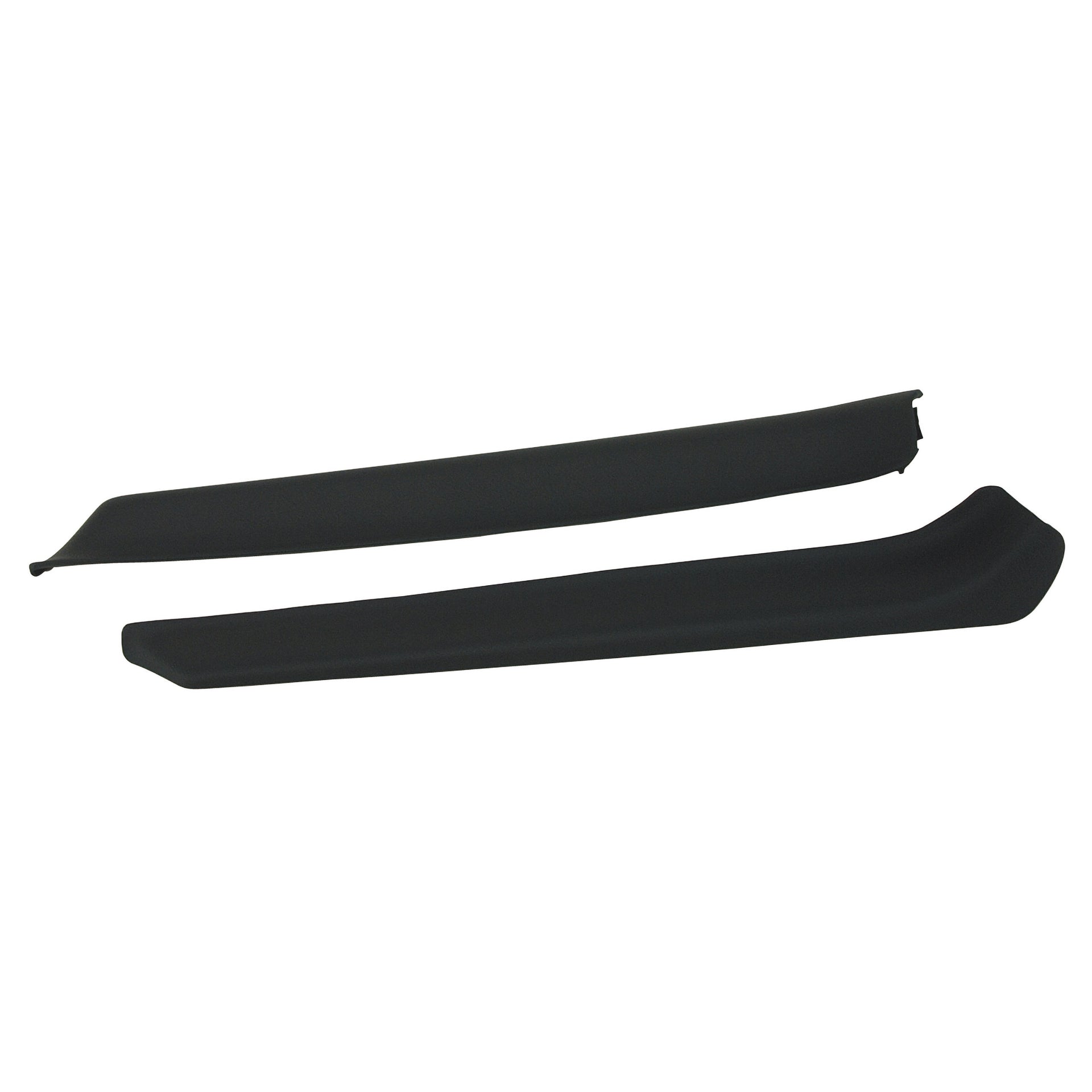 1971-1971 Corvette Armrest Patches Green-433518-Corvette-Store-Online