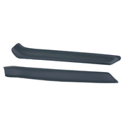 1976-1976 Corvette Armrest Patches Bluegreen-433519-Corvette-Store-Online