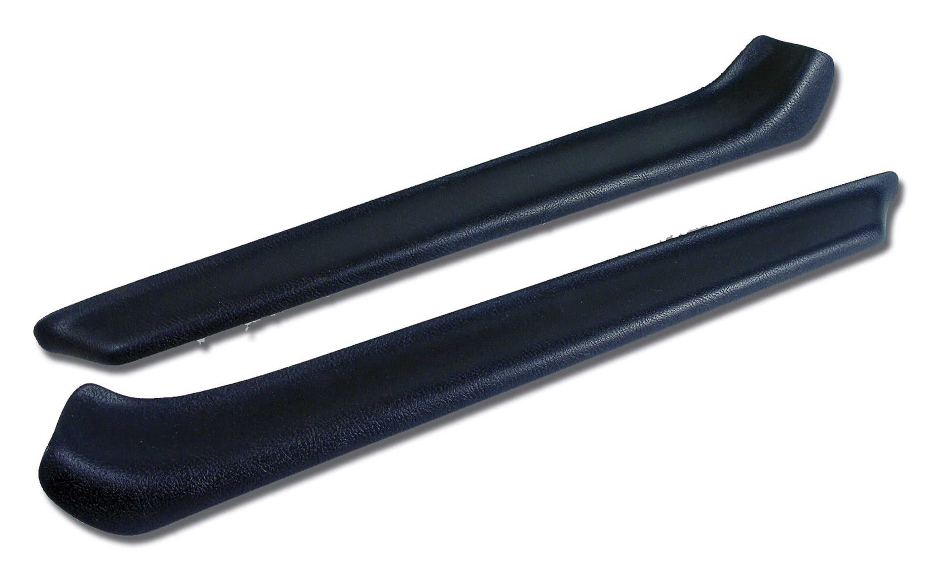 1973-1975 Corvette Armrest Patches Dark Blue-433543-Corvette-Store-Online