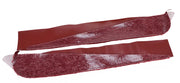 1973-1975 Corvette Carpet Vinyl Strips Oxblood-433631-Corvette-Store-Online