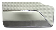 1956-1957 Corvette Door Panels Beige Deluxe-434203-Corvette-Store-Online