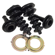 1968-1982 Corvette Headlamp Actuator Seal Kit-43463-Corvette-Store-Online