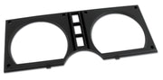 1978-1982 Corvette Speedo & Tach Bezel-43466-Corvette-Store-Online