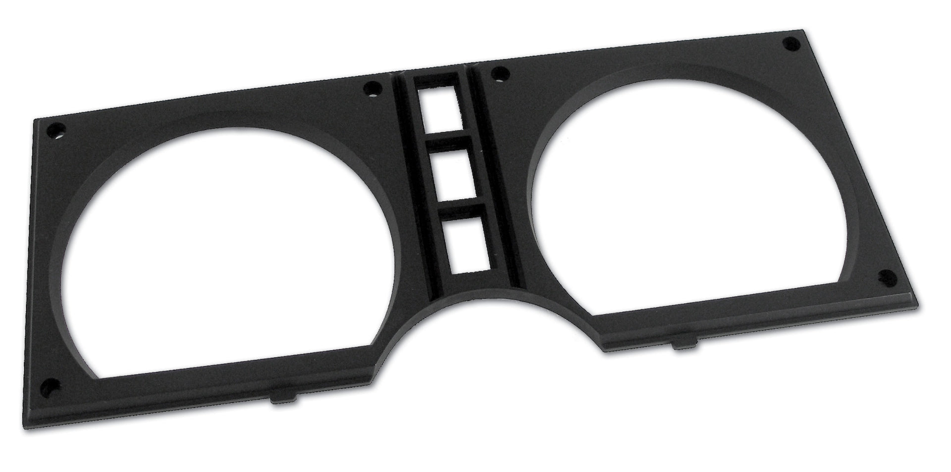 1978-1982 Corvette Speedo & Tach Bezel-43466-Corvette-Store-Online