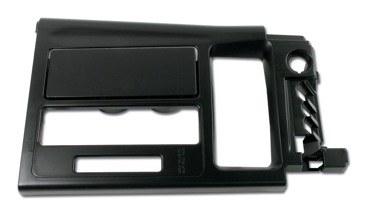 1994-1996 Corvette Shift Console Plate - Automatic-43478-Corvette-Store-Online