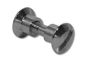 1959-1968 Corvette Sunvisor Screw. - CA-43503-Corvette-Store-Online