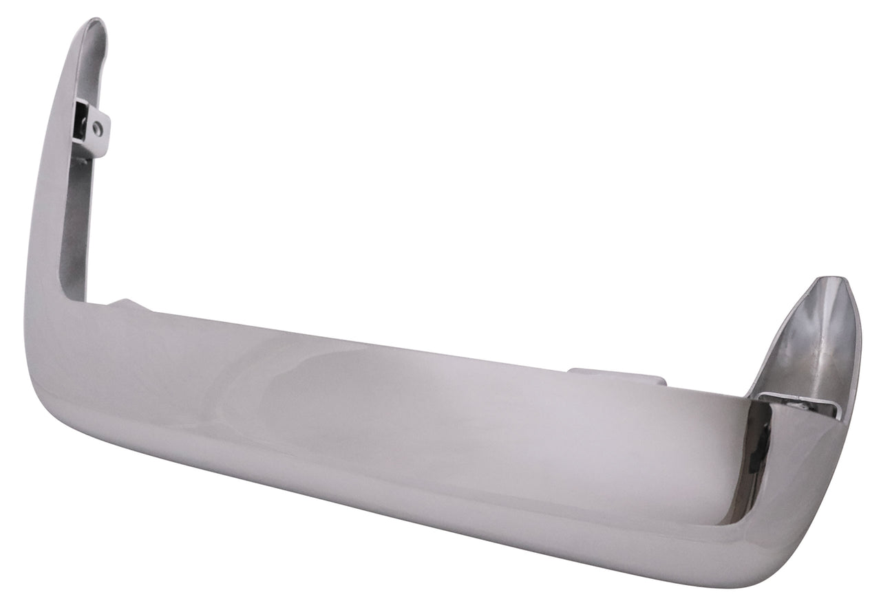 1968-1973 Corvette Rear Bumper LH USA-43546-Corvette-Store-Online