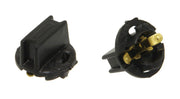 1968-1982 Corvette Dash Light Bulb Socket. 1/2" Hole - CA-43596-Corvette-Store-Online