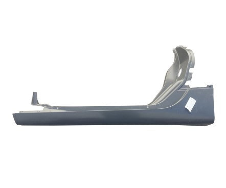 1997-2004 Corvette LH Stock Rocker Panel - Except Z06-43625-Corvette-Store-Online