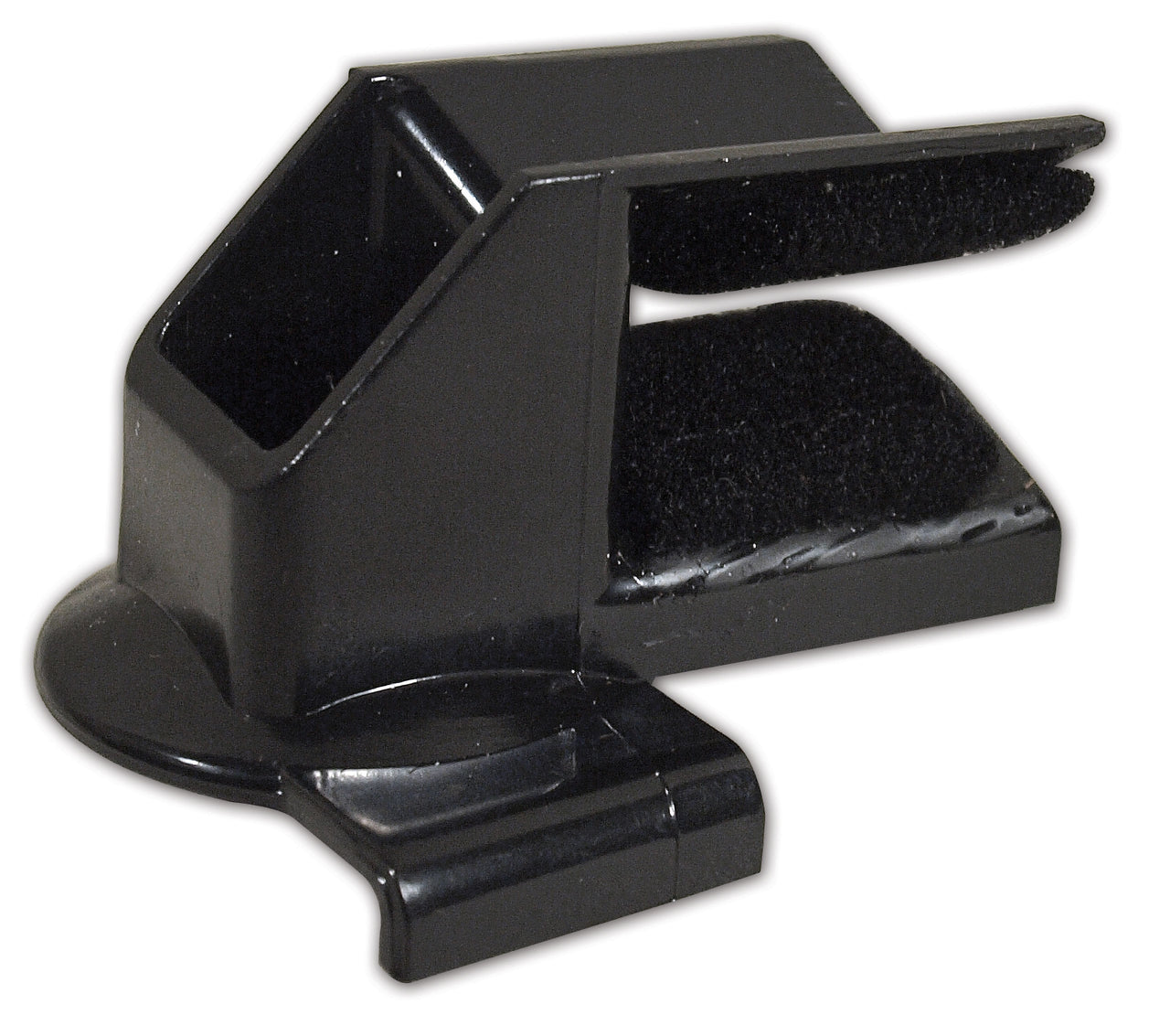 1993-1996 Corvette Door Window Guide - Left Front-43627-Corvette-Store-Online