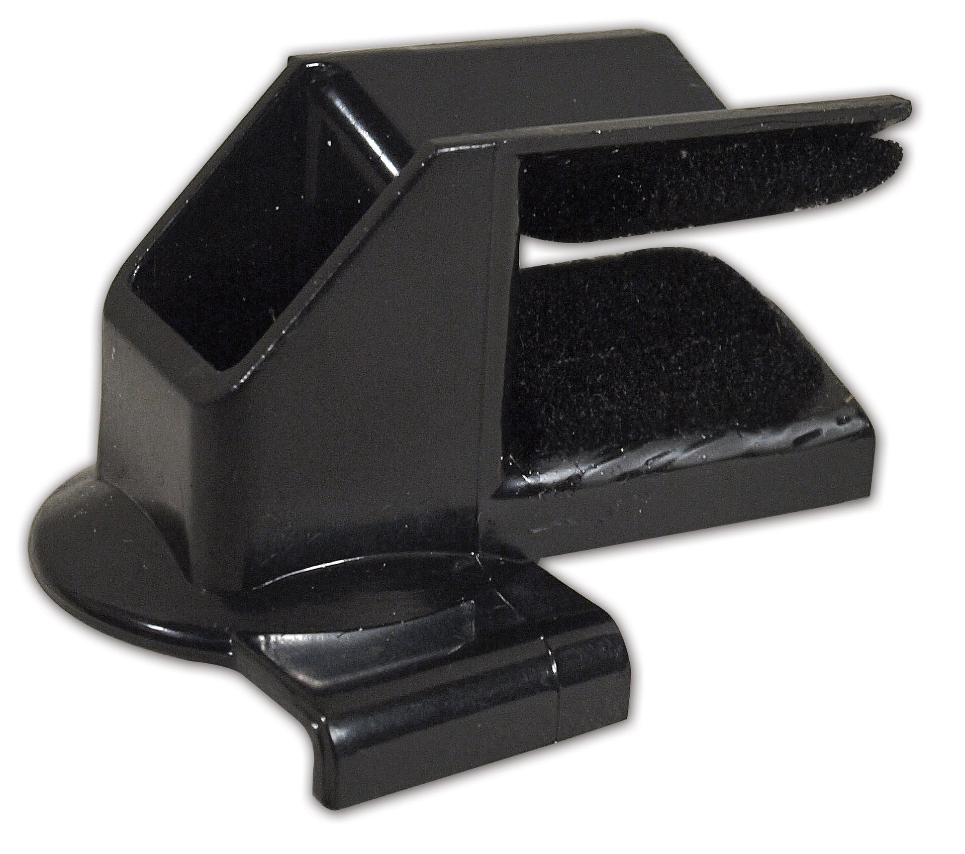 1993-1996 Corvette Door Window Guide - Left Front-43627-Corvette-Store-Online