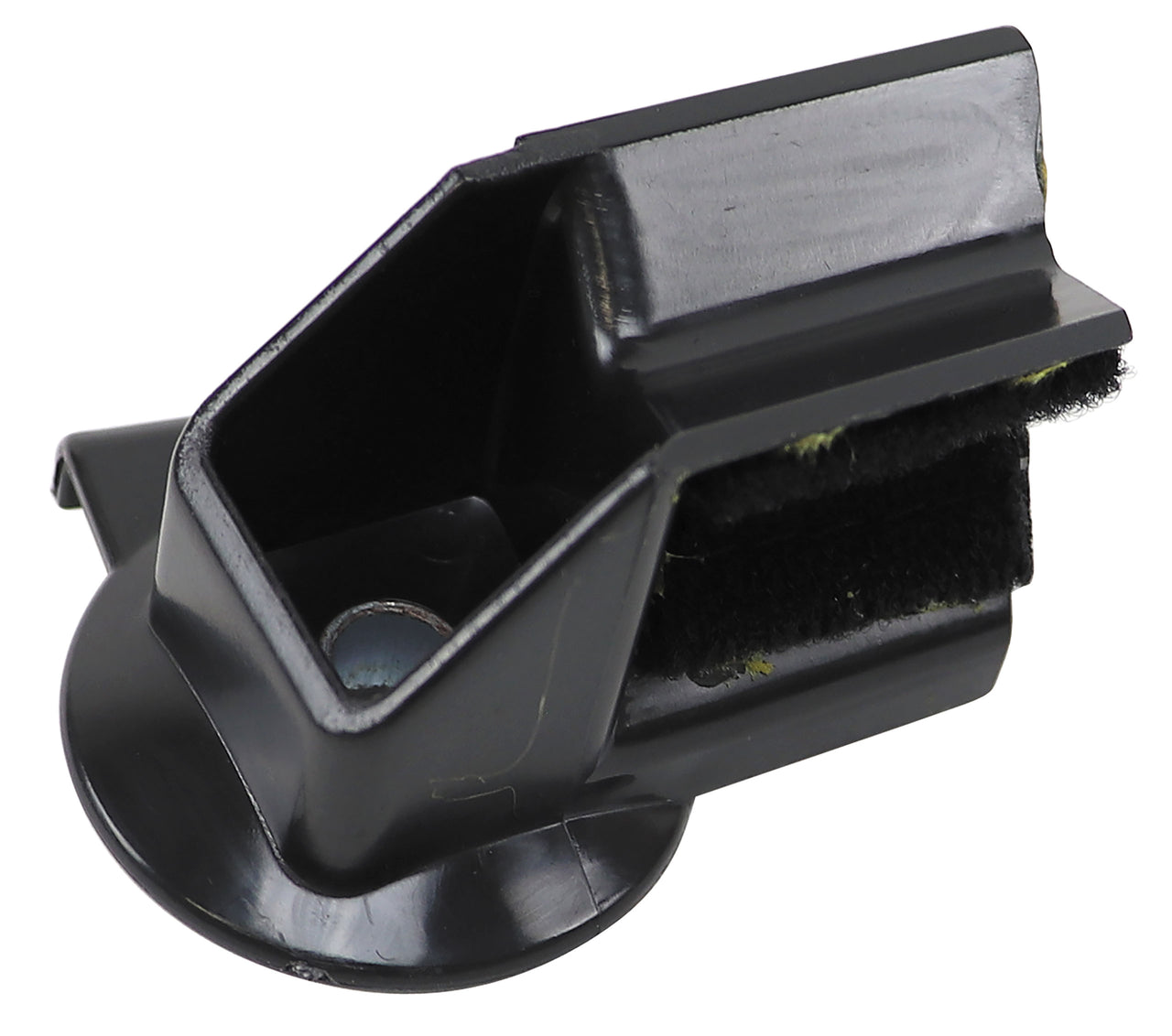 1993-1996 Corvette Door Window Guide - Right Front-43628-Corvette-Store-Online