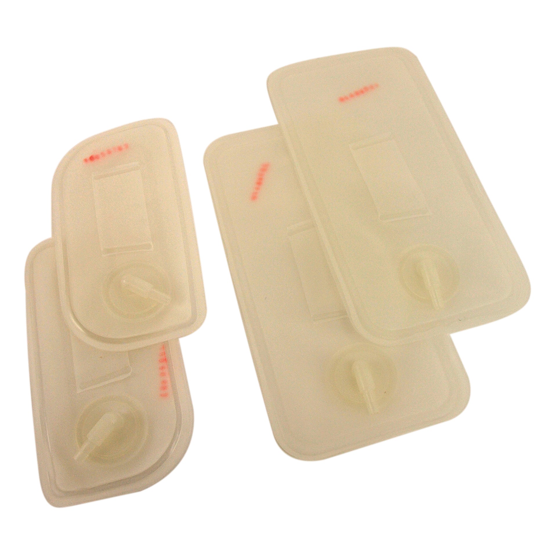 1997-2004 Corvette Front Seat Lumbar Bladder-43629-Corvette-Store-Online