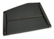 1984-1987 Corvette Speaker Grille Left Rear Coupe W/O Bose-43630-Corvette-Store-Online