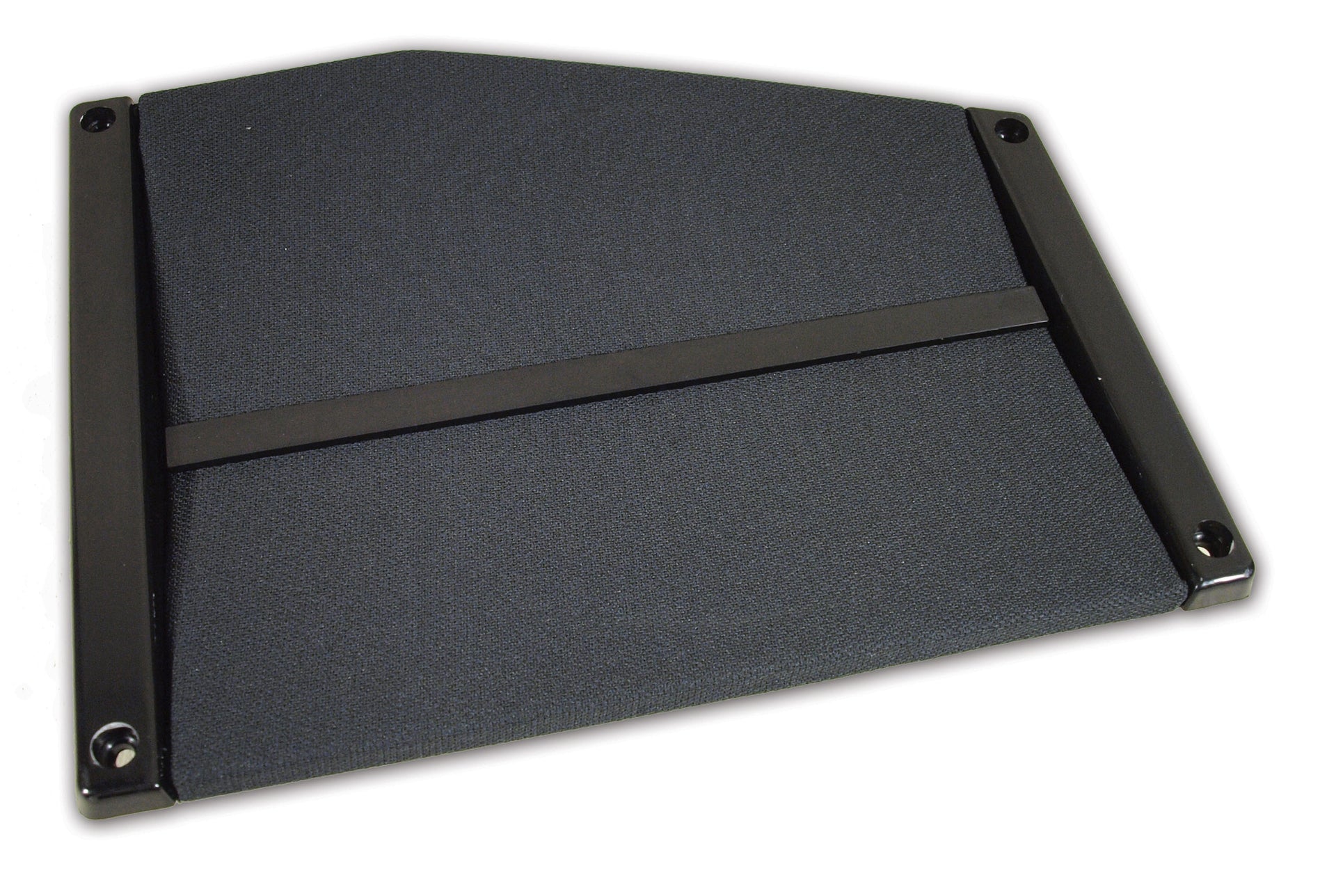 1984-1987 Corvette Speaker Grille Right Rear Coupe W/O Bose-43631-Corvette-Store-Online