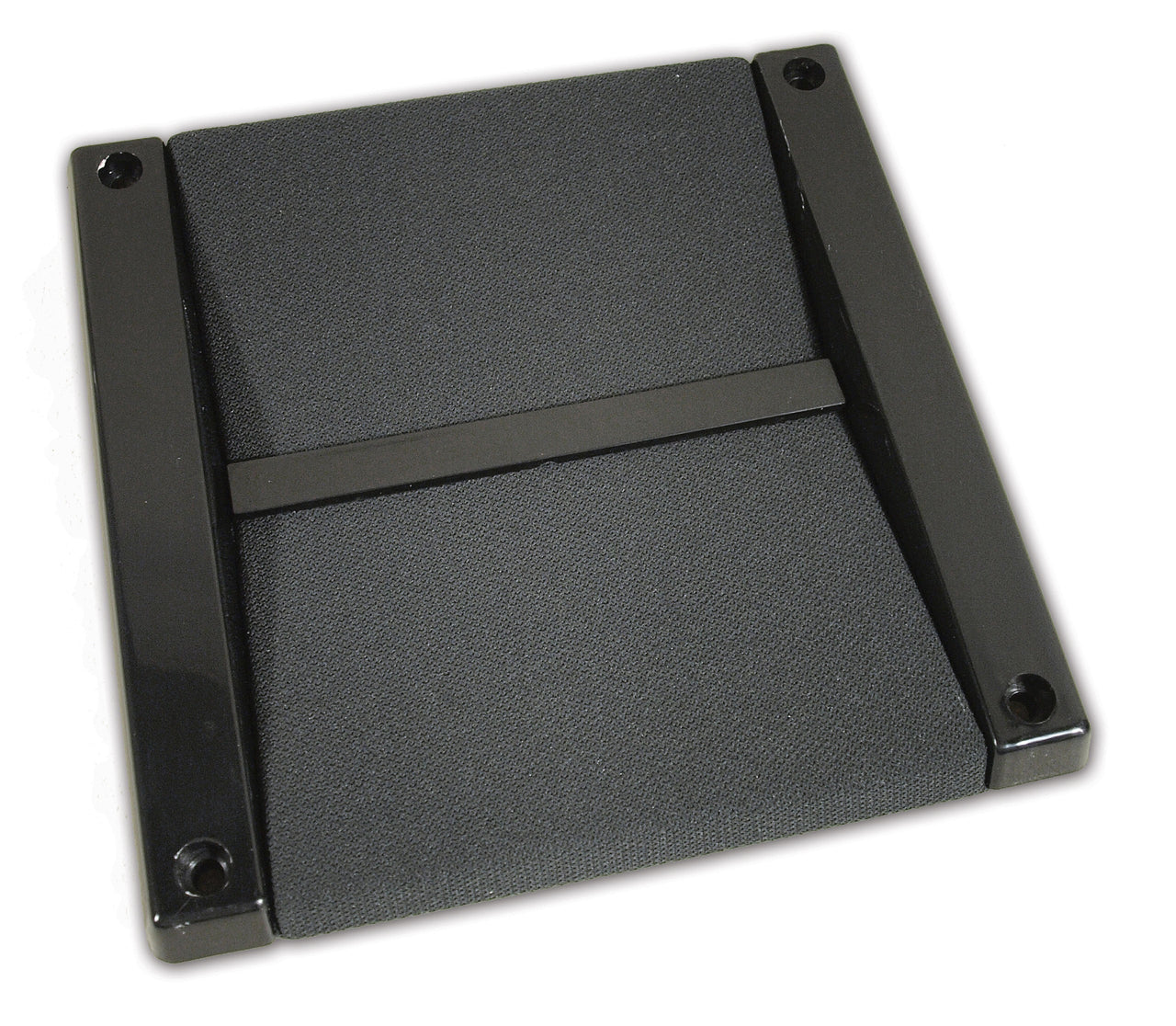 1984-1989 Corvette Speaker Grille W/O Bose On Door-43632-Corvette-Store-Online