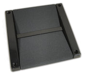 1984-1989 Corvette Speaker Grille W/O Bose On Door-43632-Corvette-Store-Online