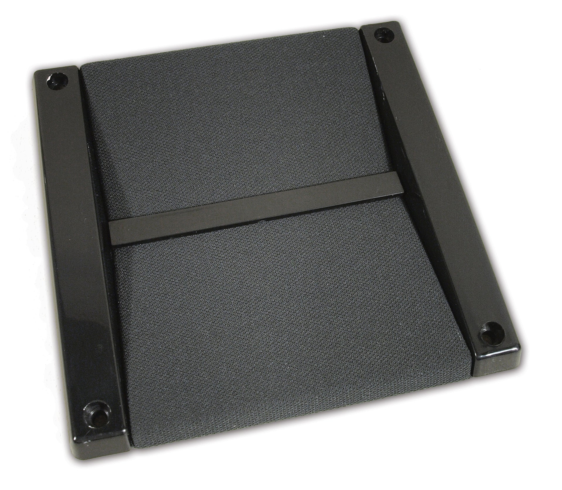 1984-1989 Corvette Speaker Grille W/O Bose On Door-43632-Corvette-Store-Online