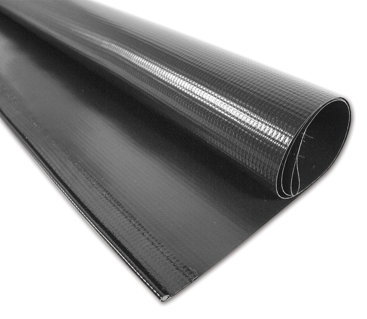 1978-1982 Corvette Rear Package Shade Curtain-43710-Corvette-Store-Online