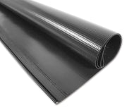 1978-1982 Corvette Rear Package Shade Curtain-43710-Corvette-Store-Online