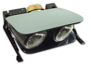 1968-1974 Corvette Headlight Assembly RH-43721-Corvette-Store-Online