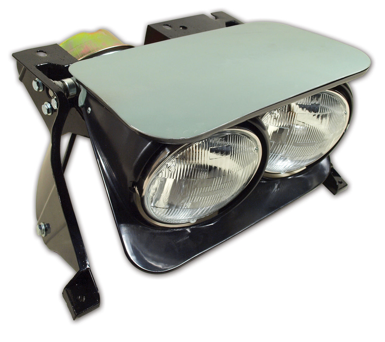 1975-1982 Corvette Headlight Assembly LH-43722-Corvette-Store-Online