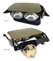 1975-1982 Corvette Headlight Assembly RH-43723-Corvette-Store-Online