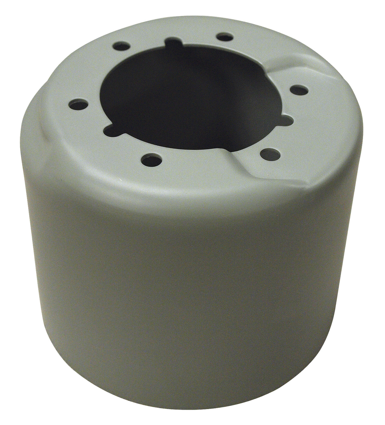 1969-1975 Corvette Steering Column Shield Upper W/Tilt & Telescopic-43725-Corvette-Store-Online