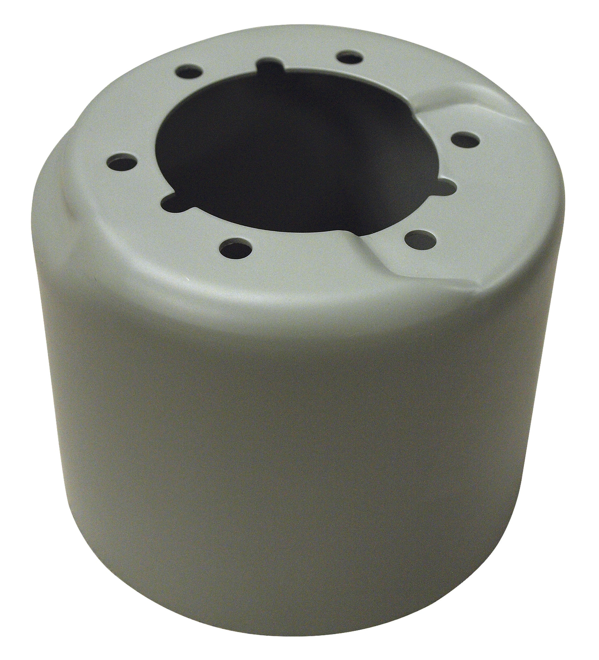 1969-1975 Corvette Steering Column Shield Upper W/Tilt & Telescopic-43725-Corvette-Store-Online