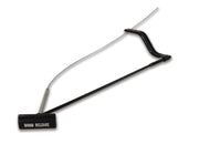 1977-1979 Corvette Hood Release Cable Assembly-43728-Corvette-Store-Online