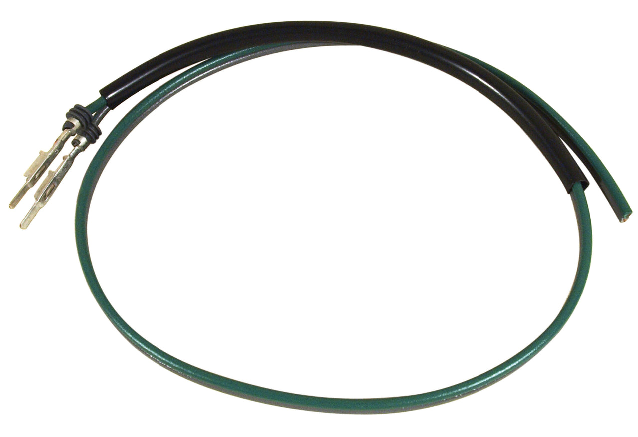 1991-1996 Corvette Repair Harness Headlight Motor - Flat Pin-43737-Corvette-Store-Online